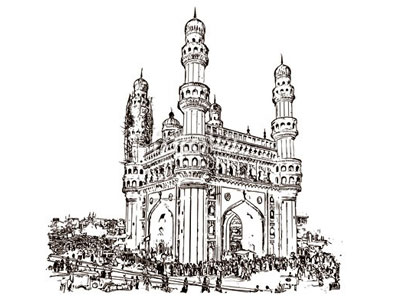 hyderabad
